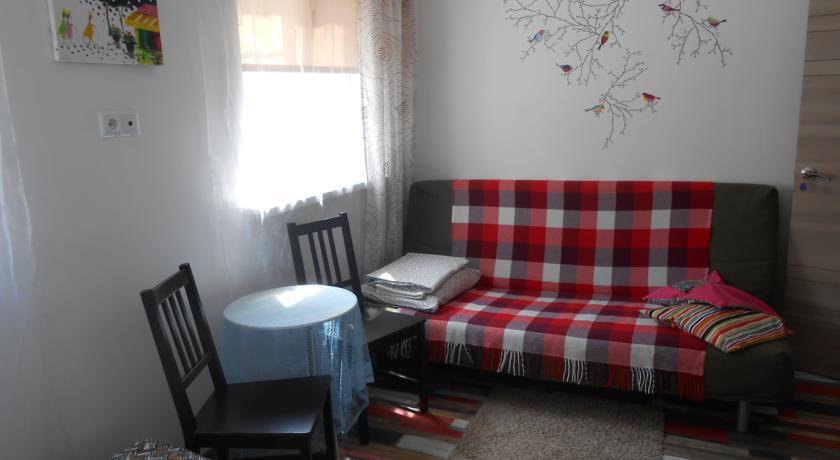 Гостиница Hostel Muraveynik Таганрог-47