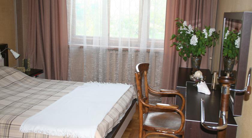 Гостиница Hostel Muraveynik Таганрог