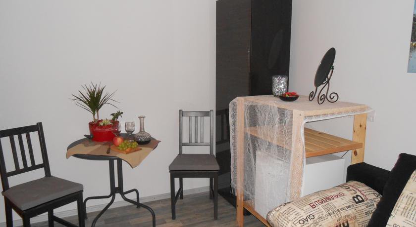 Гостиница Hostel Muraveynik Таганрог-19