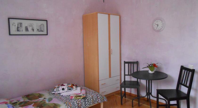 Гостиница Hostel Muraveynik Таганрог