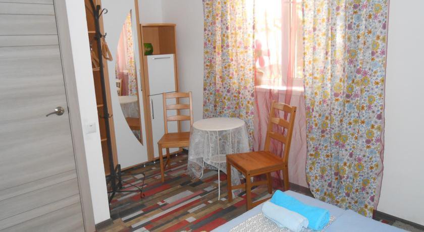 Гостиница Hostel Muraveynik Таганрог