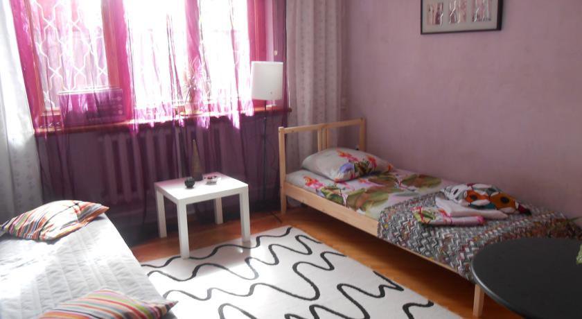 Гостиница Hostel Muraveynik Таганрог-34