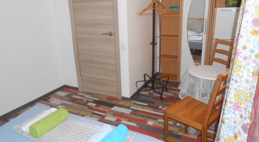 Гостиница Hostel Muraveynik Таганрог-51