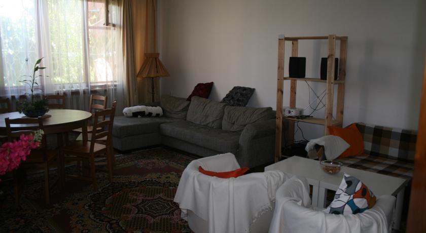 Гостиница Hostel Muraveynik Таганрог-9