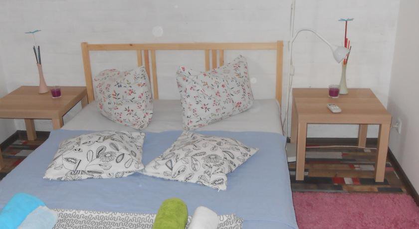 Гостиница Hostel Muraveynik Таганрог-53