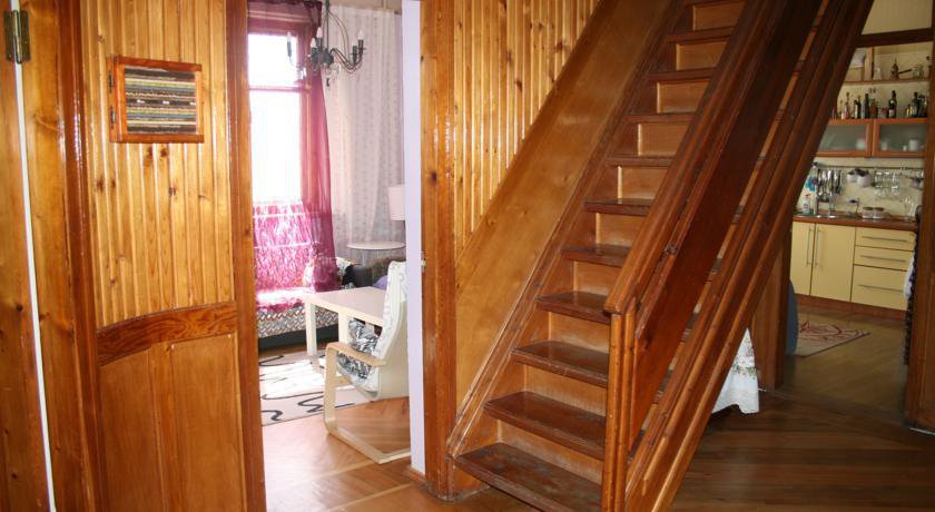 Гостиница Hostel Muraveynik Таганрог-22