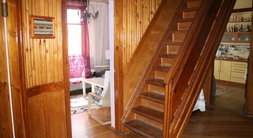 Гостиница Hostel Muraveynik Таганрог-22